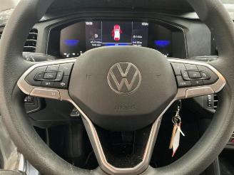 Volkswagen Polo Polo VI (AW1), Hatchback 5-drs, 2017 1.0 MPI 12V picture 15