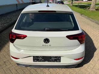 Volkswagen Polo Polo VI (AW1), Hatchback 5-drs, 2017 1.0 MPI 12V picture 4
