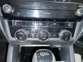 Skoda Octavia Octavia (5EAA), Liftback, 2012 / 2020 1.5 TSI Evo 16V picture 28