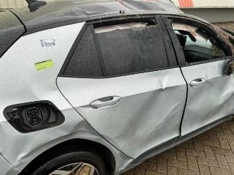 Volkswagen ID.3 ID.3 (E11/E12), Hatchback 5-drs, 2019 Pro 58/59 kWh picture 20
