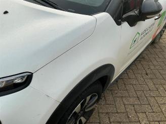 Citroën C3 C3 (SX/SW), Hatchback, 2016 1.2 12V e-THP PureTech 110 picture 33