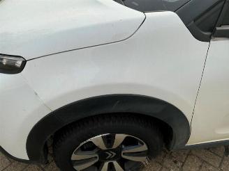 Citroën C3 C3 (SX/SW), Hatchback, 2016 1.2 12V e-THP PureTech 110 picture 34