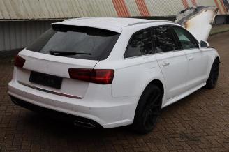 Audi A6 avant A6 Avant (C7), Combi, 2011 / 2018 3.0 TDI V6 24V Quattro picture 7