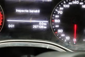 Audi A6 avant A6 Avant (C7), Combi, 2011 / 2018 3.0 TDI V6 24V Quattro picture 12