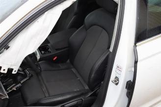 Audi A6 avant A6 Avant (C7), Combi, 2011 / 2018 3.0 TDI V6 24V Quattro picture 11