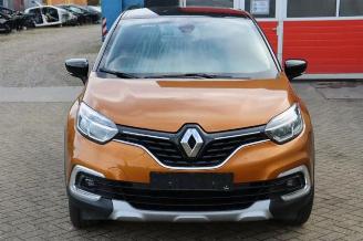 Renault Captur Captur (2R), SUV, 2013 1.3 TCE 150 16V picture 8