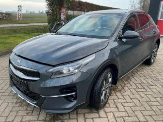 Uttjänta bilar auto Kia Xceed Xceed, SUV, 2019 1.6 GDI PHEV 2021/5