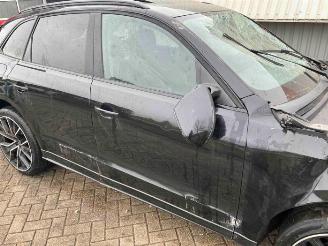 Audi SQ5 SQ5 (8RB), SUV, 2012 / 2017 3.0 TDI V6 24V picture 28