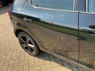 Seat Ibiza Ibiza IV SC (6J1), Hatchback 3-drs, 2008 / 2016 1.0 EcoTSI 12V picture 17