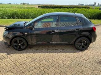 Seat Ibiza Ibiza IV SC (6J1), Hatchback 3-drs, 2008 / 2016 1.0 EcoTSI 12V picture 6