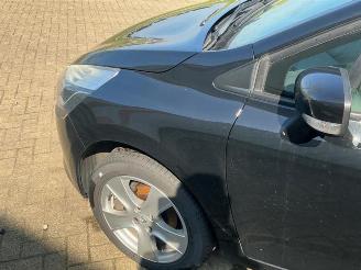 Renault Clio Clio IV (5R), Hatchback 5-drs, 2012 / 2021 0.9 Energy TCE 90 12V picture 33