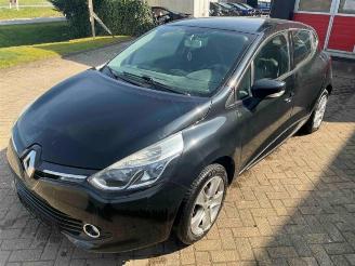 Renault Clio Clio IV (5R), Hatchback 5-drs, 2012 / 2021 0.9 Energy TCE 90 12V picture 7