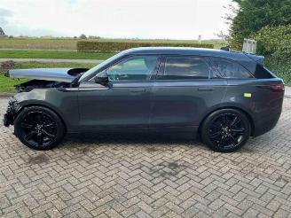 Land Rover Range Rover Range Rover Velar (LY), Terreinwagen, 2013 3.0 D300 AWD picture 6