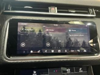 Land Rover Range Rover Range Rover Velar (LY), Terreinwagen, 2013 3.0 D300 AWD picture 13