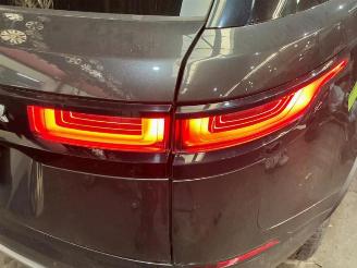 Land Rover Range Rover Range Rover Velar (LY), Terreinwagen, 2013 3.0 D300 AWD picture 34