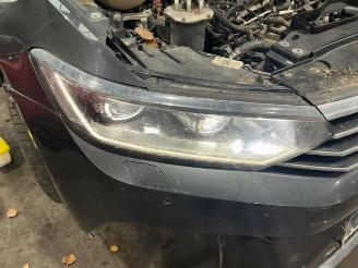 Volkswagen Passat Passat Variant (3G5), Combi, 2014 / 2024 1.6 TDI 16V picture 28