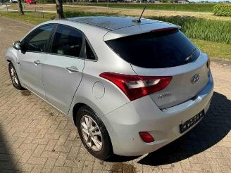 Hyundai I-30 i30 (GDHB5), Hatchback, 2011 1.6 GDI Blue 16V picture 5