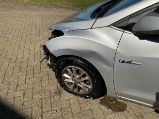 Hyundai I-30 i30 (GDHB5), Hatchback, 2011 1.6 GDI Blue 16V picture 10