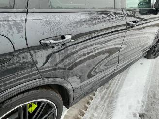 Porsche Cayenne Cayenne II (92A), SUV, 2010 / 2018 3.0 S E-Hybrid 24V picture 21