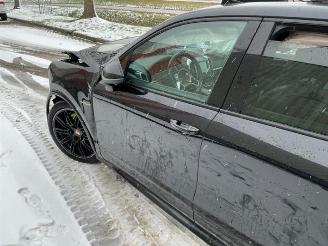 Porsche Cayenne Cayenne II (92A), SUV, 2010 / 2018 3.0 S E-Hybrid 24V picture 13