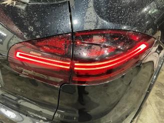 Porsche Cayenne Cayenne II (92A), SUV, 2010 / 2018 3.0 S E-Hybrid 24V picture 33