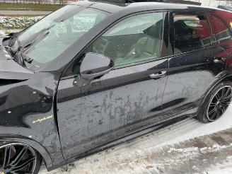 Porsche Cayenne Cayenne II (92A), SUV, 2010 / 2018 3.0 S E-Hybrid 24V picture 12