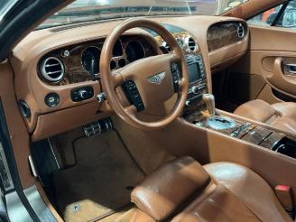 Bentley Continental GT Continental GT, Coupe, 2003 / 2018 6.0 W12 48V picture 9