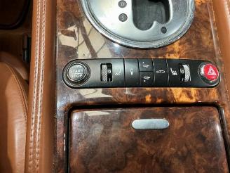 Bentley Continental GT Continental GT, Coupe, 2003 / 2018 6.0 W12 48V picture 21