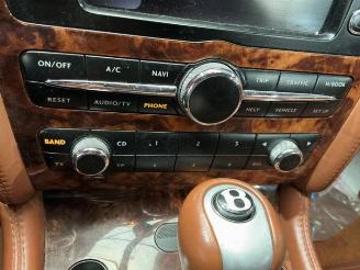 Bentley Continental GT Continental GT, Coupe, 2003 / 2018 6.0 W12 48V picture 19