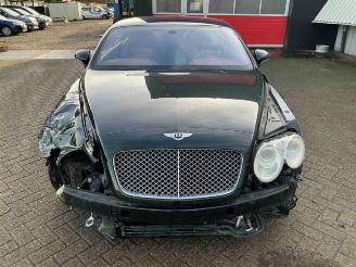 Bentley Continental GT Continental GT, Coupe, 2003 / 2018 6.0 W12 48V picture 7