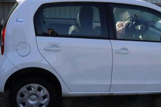 Seat Mii Mii, Hatchback, 2011 Electric picture 20