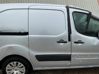 Citroën Berlingo Berlingo, Van, 2008 / 2021 1.6 HDi 90 picture 18