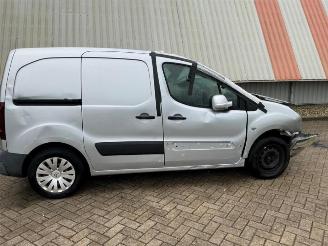 Citroën Berlingo Berlingo, Van, 2008 / 2021 1.6 HDi 90 picture 8
