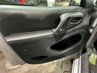 Citroën Berlingo Berlingo, Van, 2008 / 2021 1.6 HDi 90 picture 34