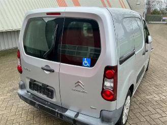 Citroën Berlingo Berlingo, Van, 2008 / 2021 1.6 HDi 90 picture 19