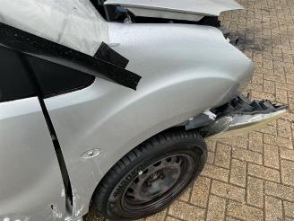 Citroën Berlingo Berlingo, Van, 2008 / 2021 1.6 HDi 90 picture 9