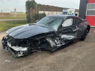 BMW M4 M4 (G82), Coupe, 2020 3.0 TwinPower Turbo 24V picture 6