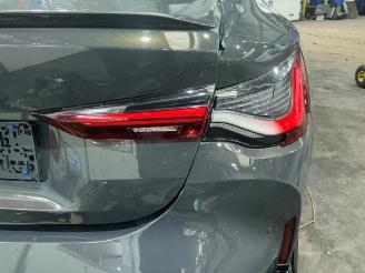 BMW M4 M4 (G82), Coupe, 2020 3.0 TwinPower Turbo 24V picture 17