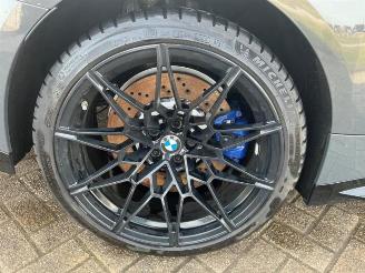 BMW M4 M4 (G82), Coupe, 2020 3.0 TwinPower Turbo 24V picture 26