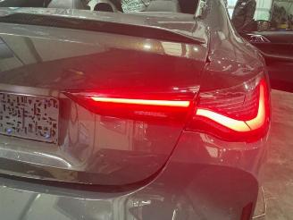 BMW M4 M4 (G82), Coupe, 2020 3.0 TwinPower Turbo 24V picture 35