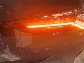 BMW M4 M4 (G82), Coupe, 2020 3.0 TwinPower Turbo 24V picture 34