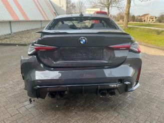 BMW M4 M4 (G82), Coupe, 2020 3.0 TwinPower Turbo 24V picture 7
