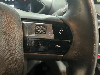 DS Automobiles DS 3 Crossback DS 3/Crossback (UC/UJ/UR), Hatchback, 2018 1.2 12V PureTech 100 picture 17