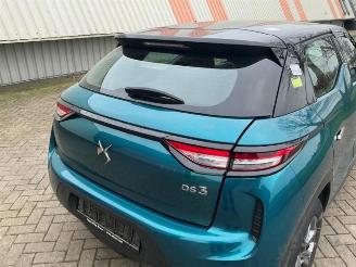 DS Automobiles DS 3 Crossback DS 3/Crossback (UC/UJ/UR), Hatchback, 2018 1.2 12V PureTech 100 picture 30