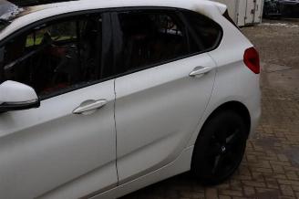 BMW 2-serie 2 serie Active Tourer (F45), MPV, 2013 / 2021 218d 2.0 TwinPower Turbo 16V picture 21