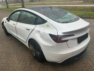 Tesla Model 3 Model 3, Sedan, 2017 Performance AWD 78 kWh picture 6