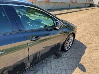 Opel Astra Astra K Sports Tourer, Combi, 2015 / 2022 1.6 CDTI 110 16V picture 25