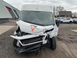 Fiat Ducato Ducato (250), Bus, 2006 2.3 D 130 Multijet Minibus Extralongo picture 2