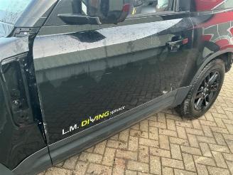 Land Rover Defender Defender II, Terreinwagen, 2019 90 3.0 D250 MHEV picture 26
