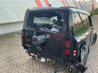 Land Rover Defender Defender II, Terreinwagen, 2019 90 3.0 D250 MHEV picture 31